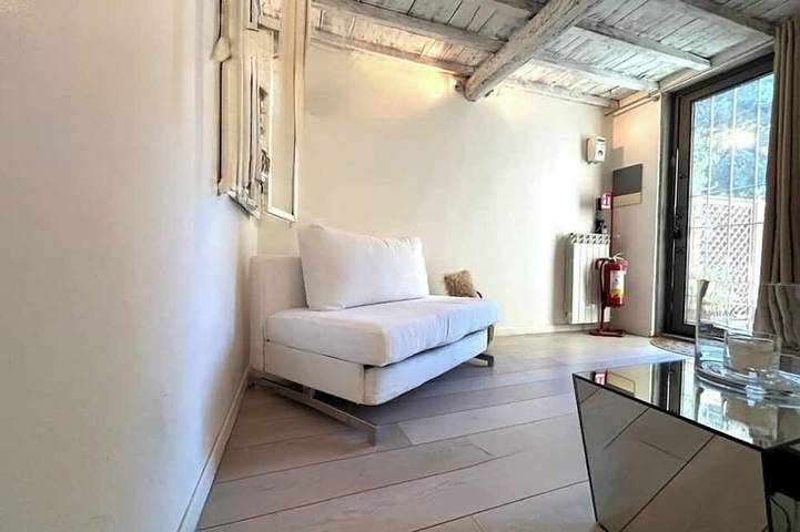 Casa vacanza per 3 persone, con idromassaggio a Firenze