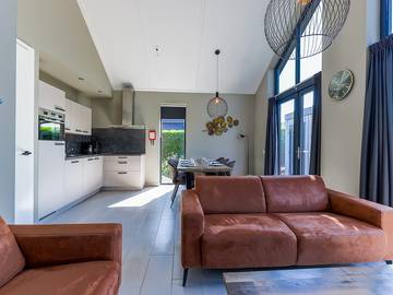 Appartement voor 6 Personen in IJsselmeer, Noord-Holland, Afbeelding 4