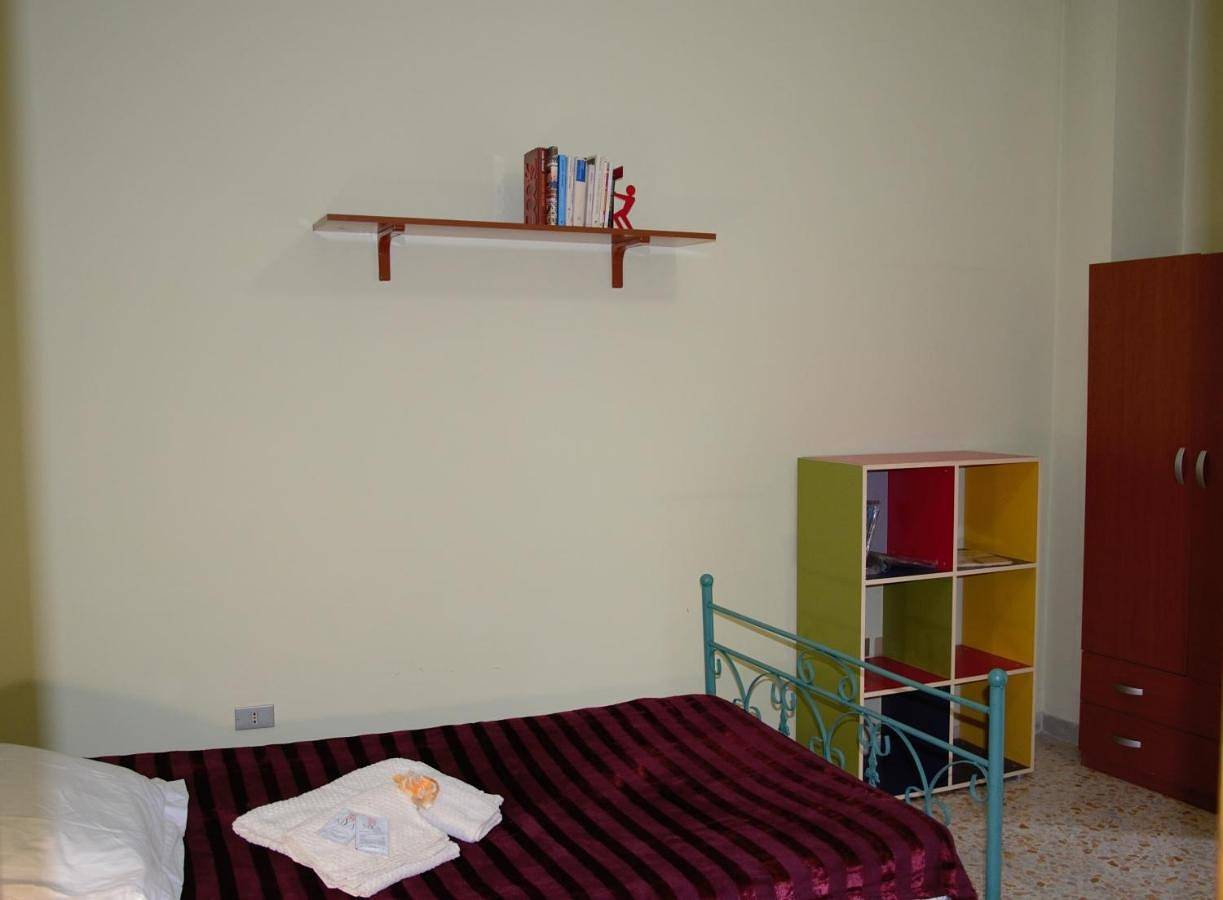 Civico 107 in Grottaminarda, Provincia d'Avellino