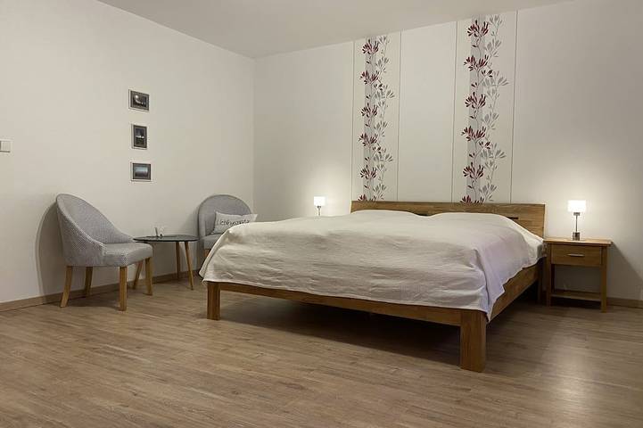 Ferienhaus für 8 Personen, mit Balkon in Bad Sachsa - 4