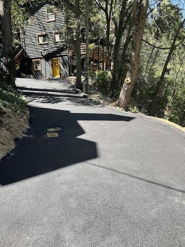 Log Cabin for 9 Guests in Lake Arrowhead, San Bernardino County, Picture 3