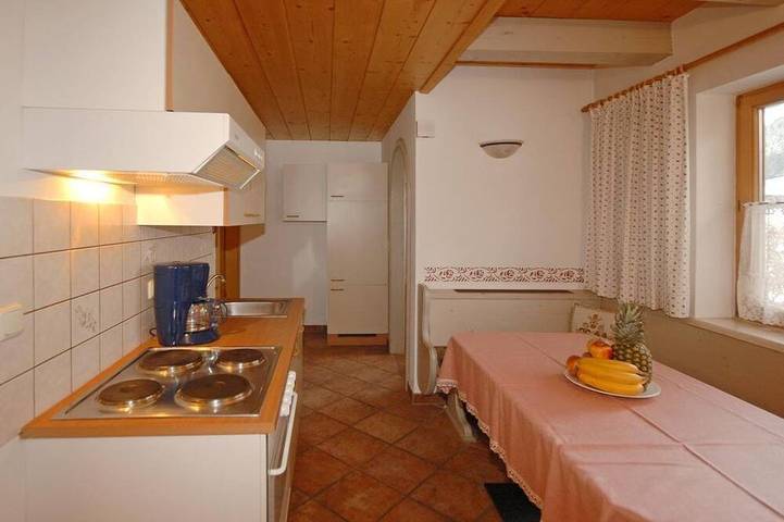 BnB für 6 Personen, mit Garten in Rauris