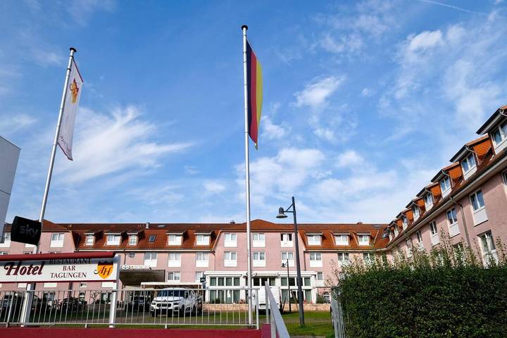 Ferienhaus für 2 Personen, mit Terrasse, mit Haustier