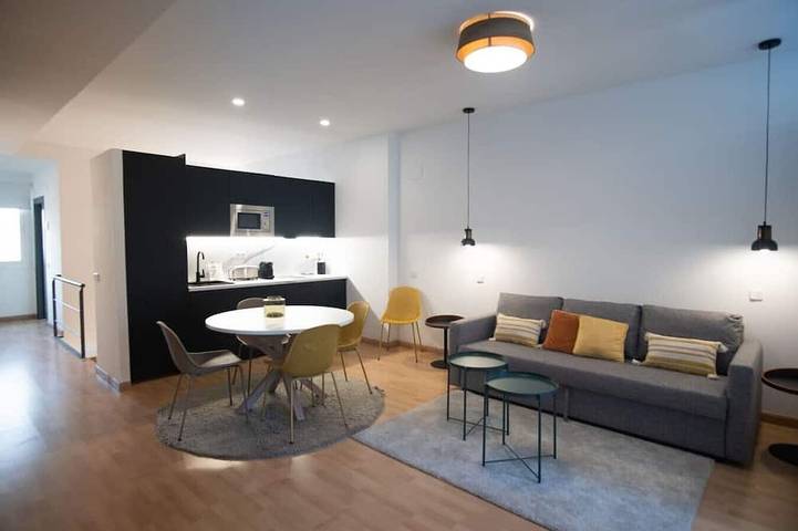 Holiday apartment for 6 people - 1