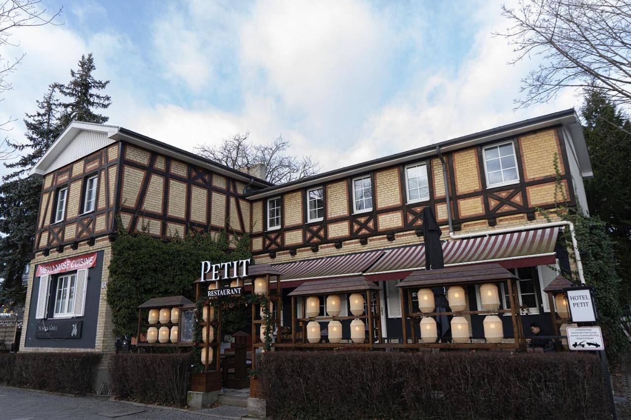 Petit Wannsee Gmbh in Steglitz-Zehlendorf, Berlin