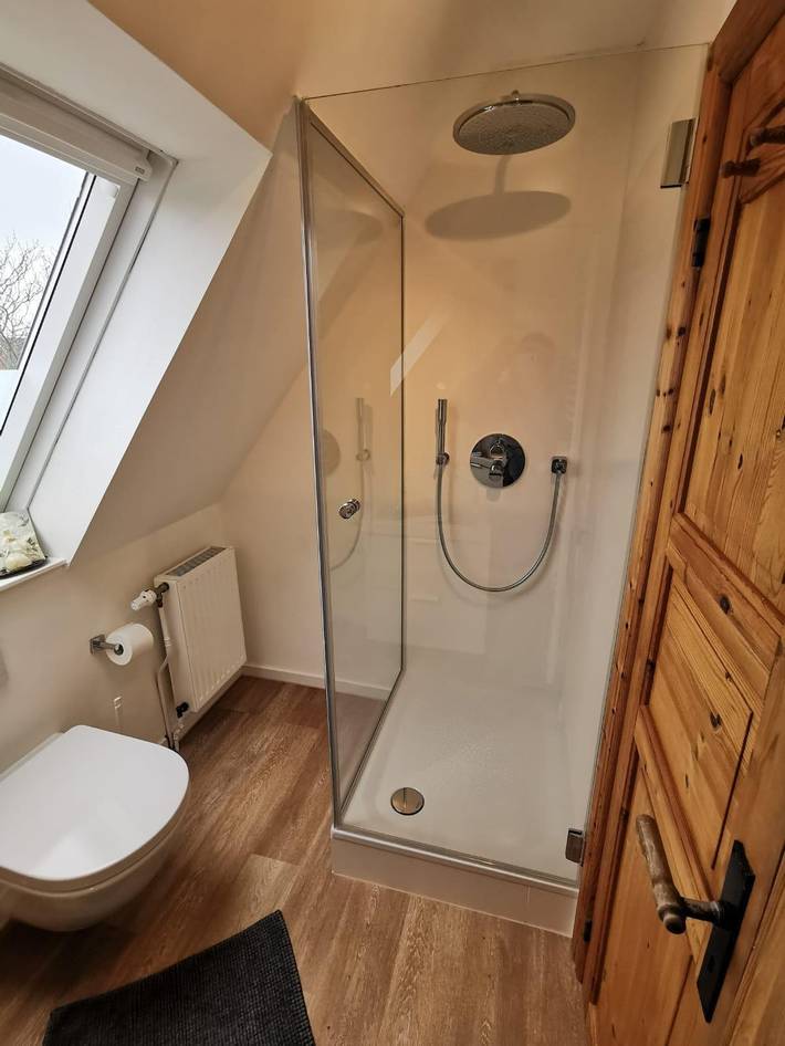 Ganze Ferienwohnung, Wohnung 1 in Nordfriesische Inseln (Schleswig-Holstein) (Schleswig-Holstein), Wenningstedt