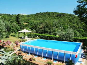 Casa Vacanza per 6 Persone in Chianti, Foto 4