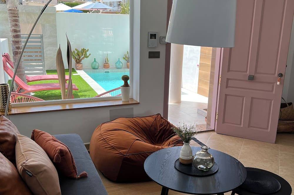 Eblihouse🏌️ in San Miguel de Salinas, Costa Blanca