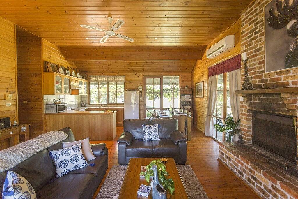 Silky Oak Cottage - Perfekt für Weinberghüpfen in Pokolbin, Hunter Valley