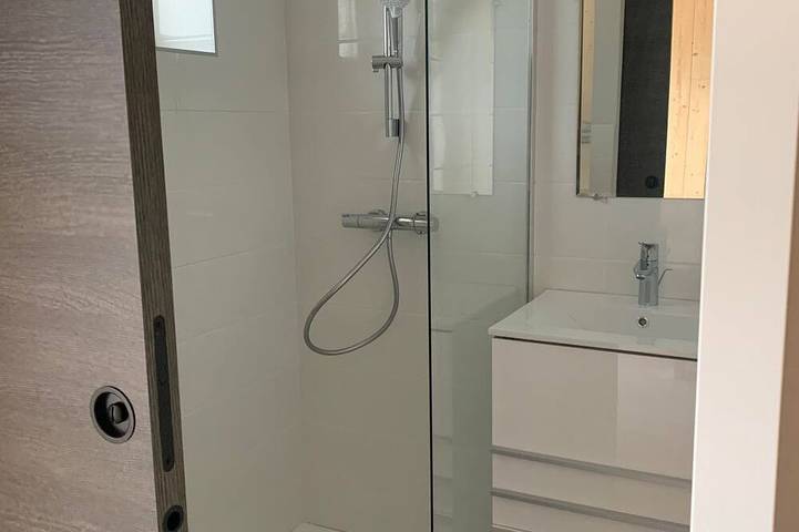 Chambre d’hôte pour 4 personnes à Saint-Affrique - 3