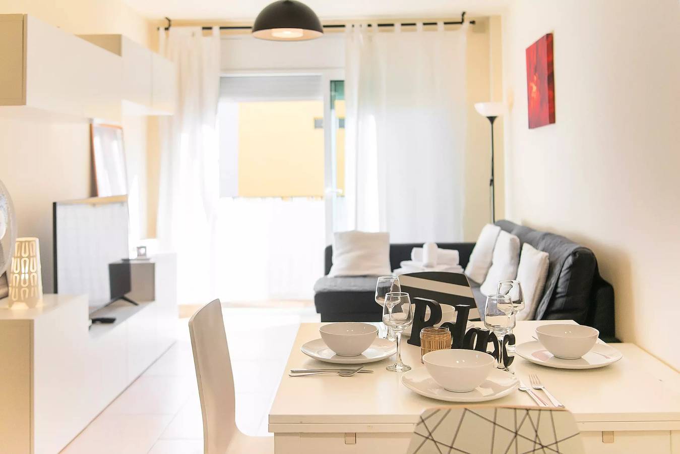 Ganze Wohnung, Apartamento 209 Pda Kultura y playa in Palafrugell, Costa Brava