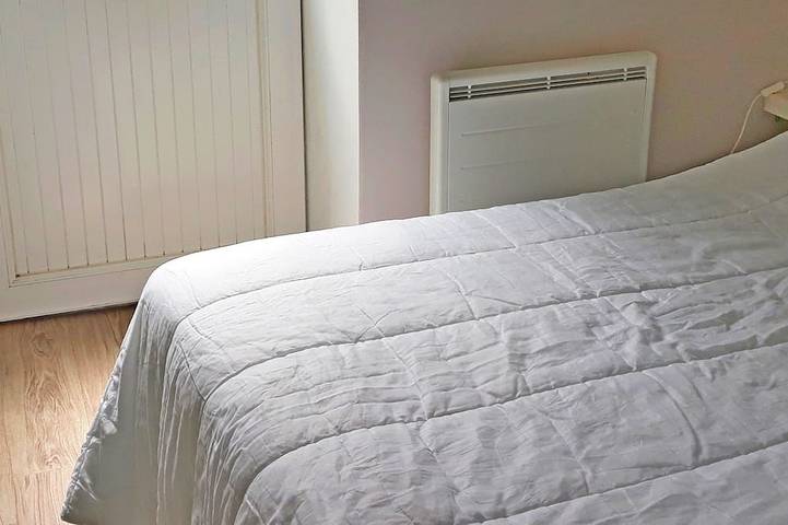 Gîte pour 2 personnes, avec jardin, animaux acceptés à Le Conquet - 3