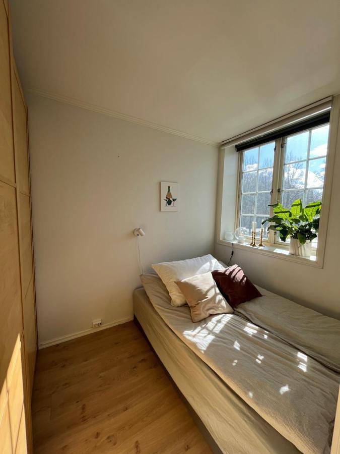 Apartamento de vacaciones para 4 personas, con terraza - 1