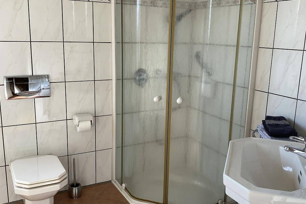 Ganze Wohnung, Ferienwohnung Klarblick ! Direkt am Teutoburger Wald in Bad Iburg in Bad Iburg, Osnabrücker Land