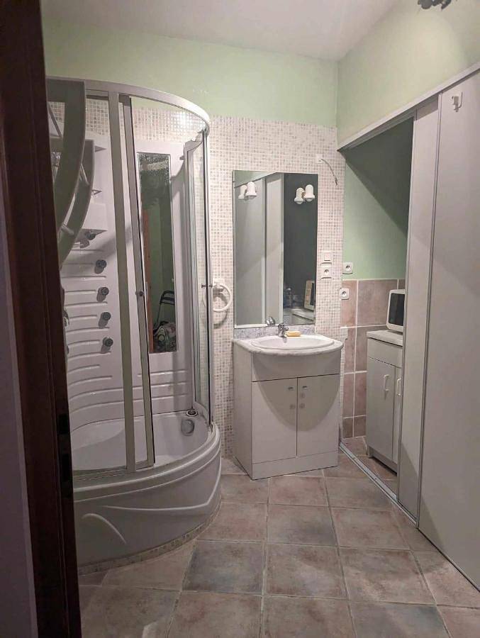 Gîte pour 2 personnes à La Livinière - 3