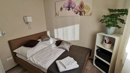 Ferienwohnung für 4 Personen in Rinteln, Landkreis Schaumburg, Bild 4