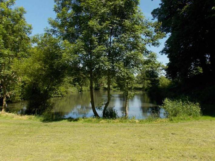 Ferienhaus für 6 Personen, mit Garten und Terrasse, kinderfreundlich in Leer - 4
