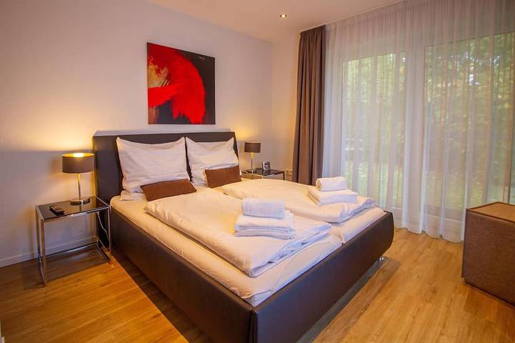 Ferienhaus für 6 Personen, mit Garten und Terrasse in Pewsum - 3