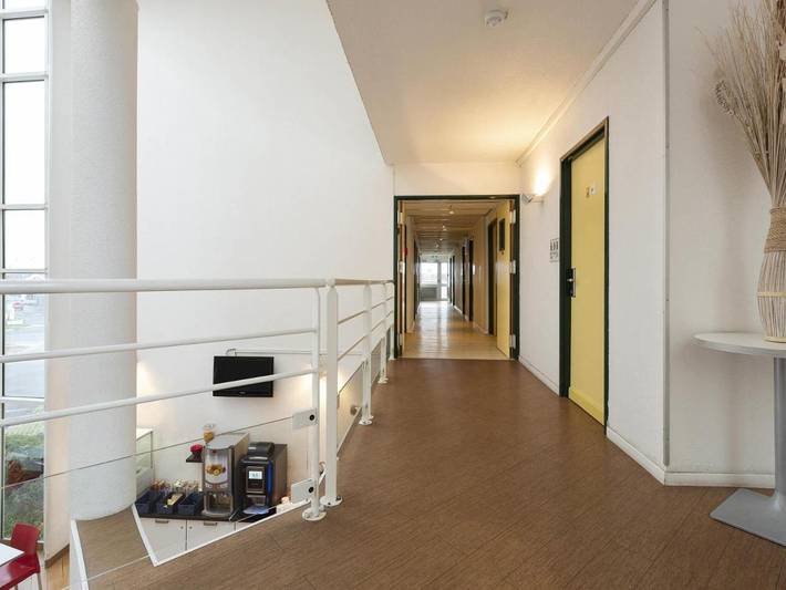 Hôtel pour 4 personnes à Tinqueux - 3