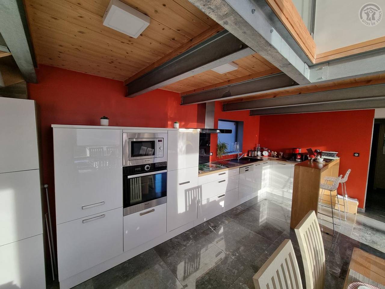 Le Rspir in Neuville-en-Avesnois, Avesnes-sur-Helpe