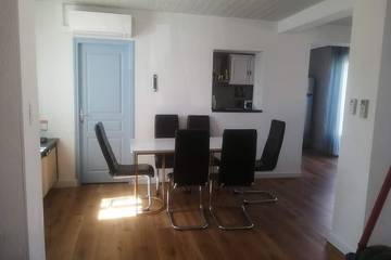 Villa pour 6 personnes, avec jardin et terrasse à Mauguio