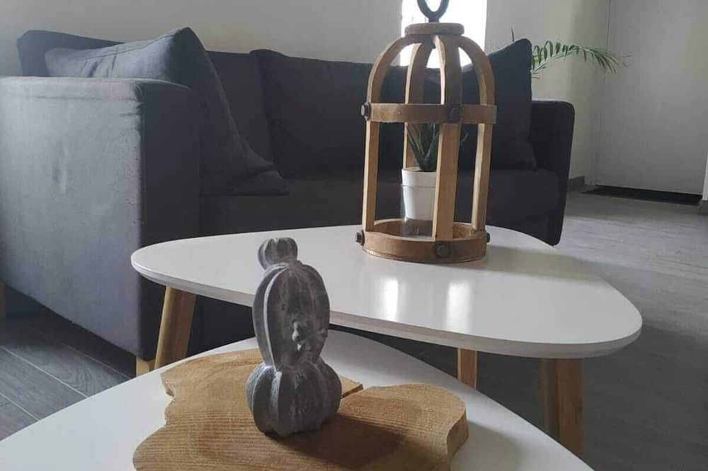 Entire apartment, La Parenthèse Clissonnaise in Clisson, Nantes region