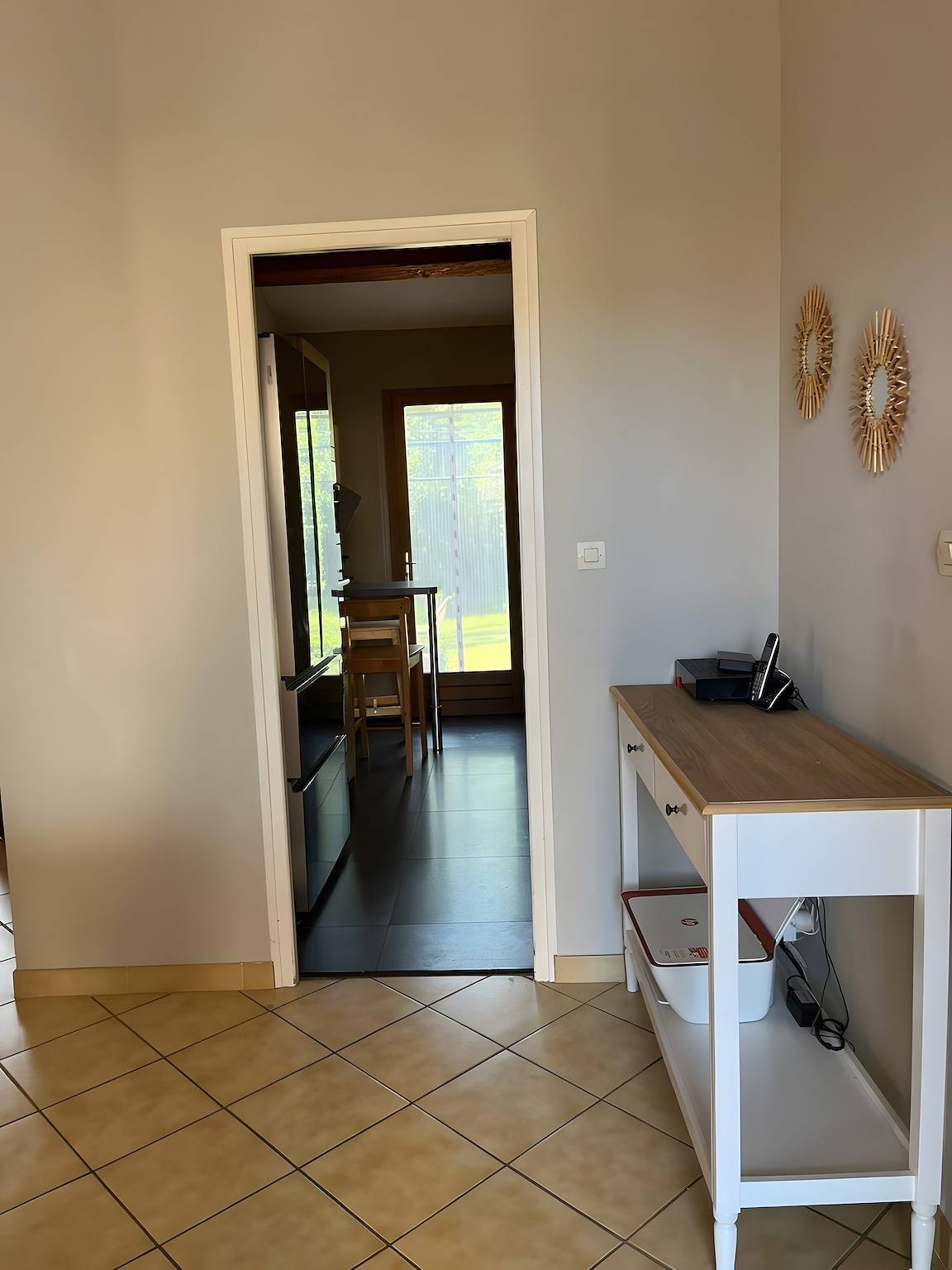 Ferienhaus 'Villa 3 Palmiers' mit privatem Pool, Wlan und Klimaanlage in Frejus, Draguignan Region