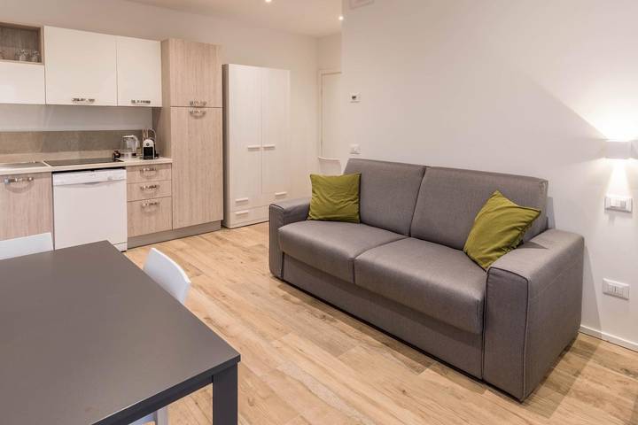 Ferienwohnung für 2 Personen in Arco - 2