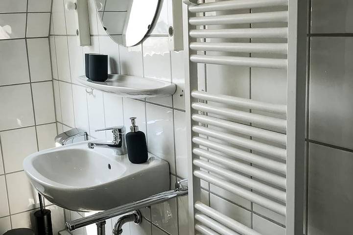 Ferienhaus für 4 Personen auf Norderney - 3