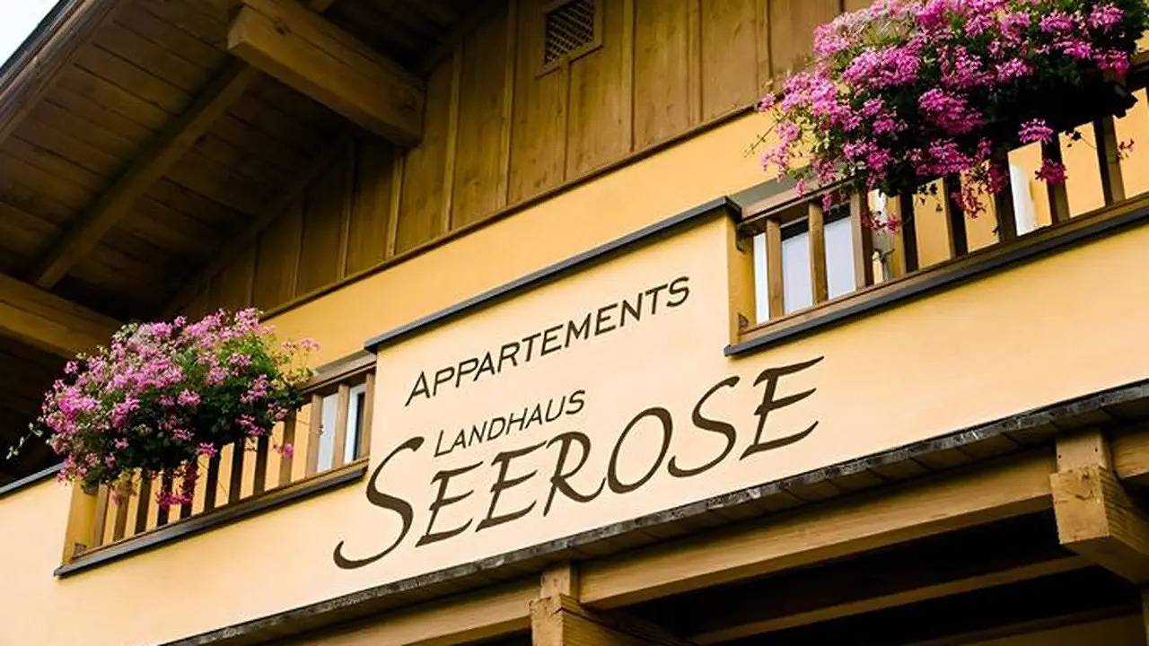 Appartement de vacances entier, Ferienwohnung für 2 Personen (36 m²) in Seefeld in Tirol in Seefeld in Tirol, District d'Innsbruck-Land