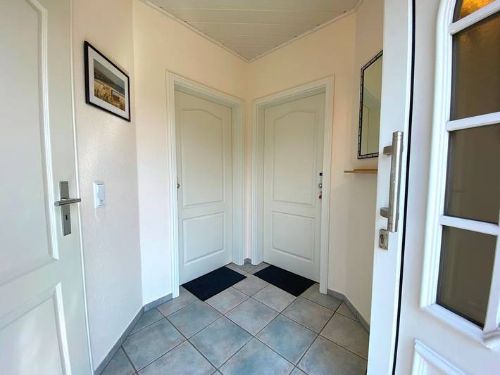 Ferienhaus für 2 Personen, mit Terrasse und Garten in Kieler Woche - 3