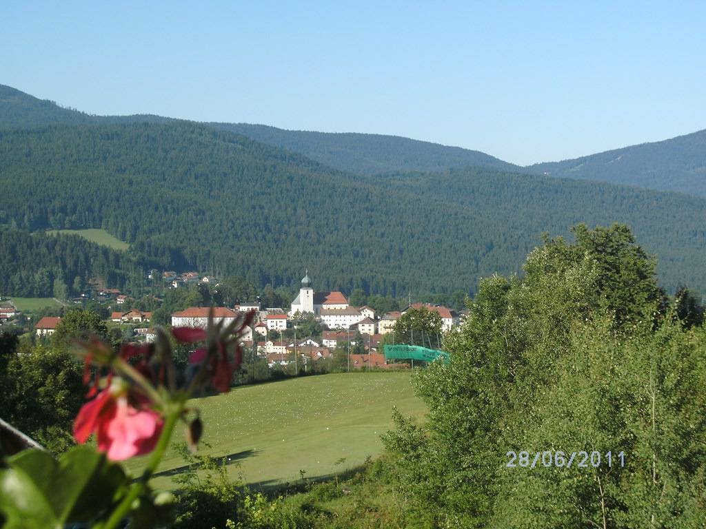 Appartements im Himmelreich - Himmlische Ferien - Ferienwohnung, foto 6