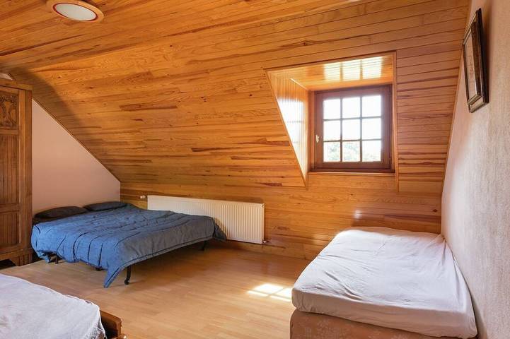 Location de vacances pour 4 personnes, avec jardin, animaux acceptés à Pont-Croix - 4