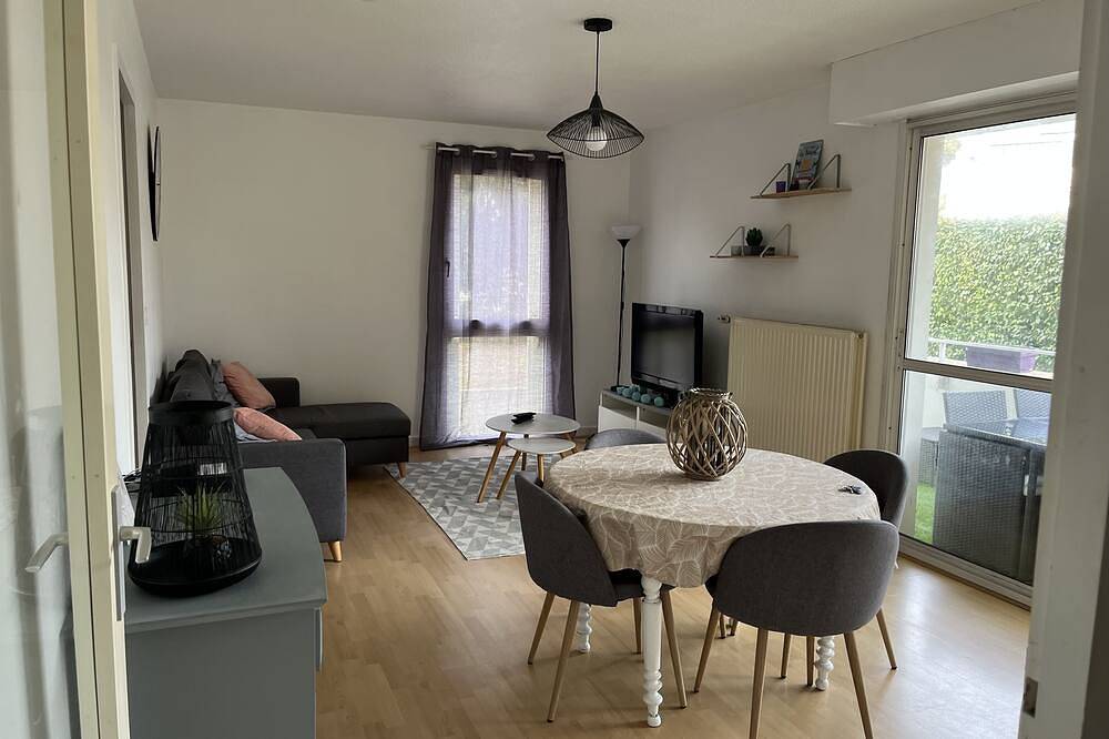 Photo : Appartement de vacances