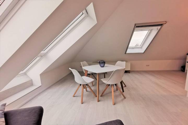 Ferienwohnung für 2 Personen in Groß Zicker - 4