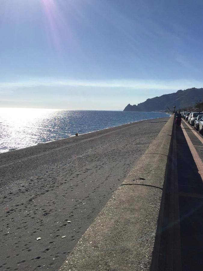 Colapesce in Santa Teresa di Riva, Provincia di Messina