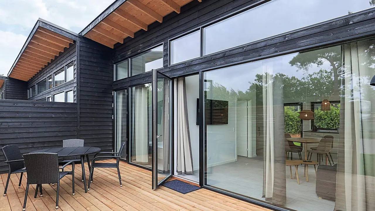 Ferienhaus für 4 Personen (45 m²) in Gilleleje in Gilleleje, Kattegat Küste