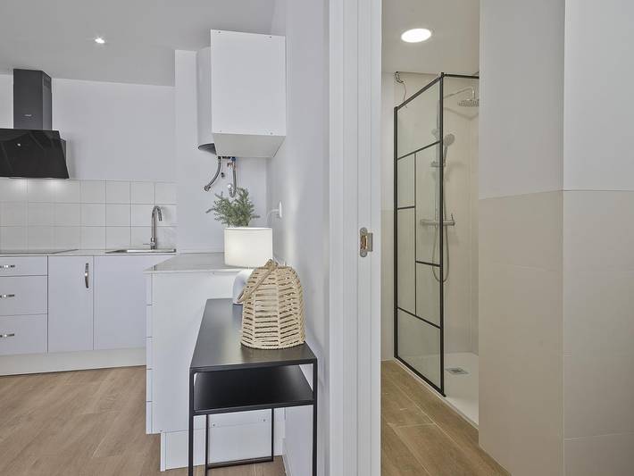 Gîte pour 2 personnes dans Port de Sagunt - 4