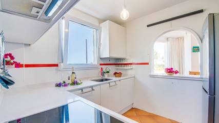 Holiday home in Son Serra de Marina, Santa Margalida für 6 