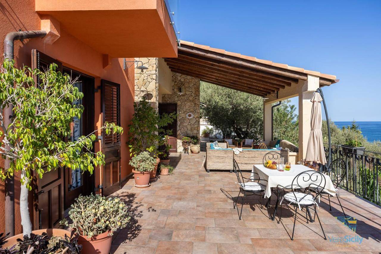Villa in Termini Imerese, Provincia di Palermo