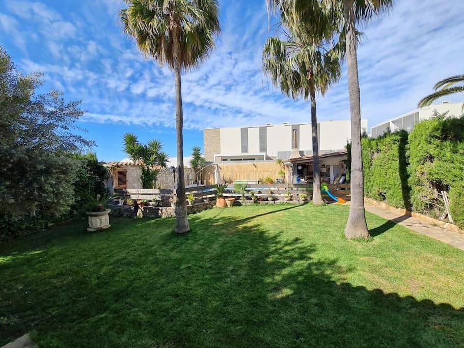 Villa Carmen in Alcossebre, Alcalà de Xivert