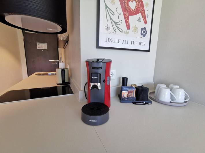 Ferienwohnung für 4 Personen nahe des Ravensburger Spieleland - 4