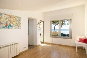 Holiday home in Playa de Muro, Muro für 6 