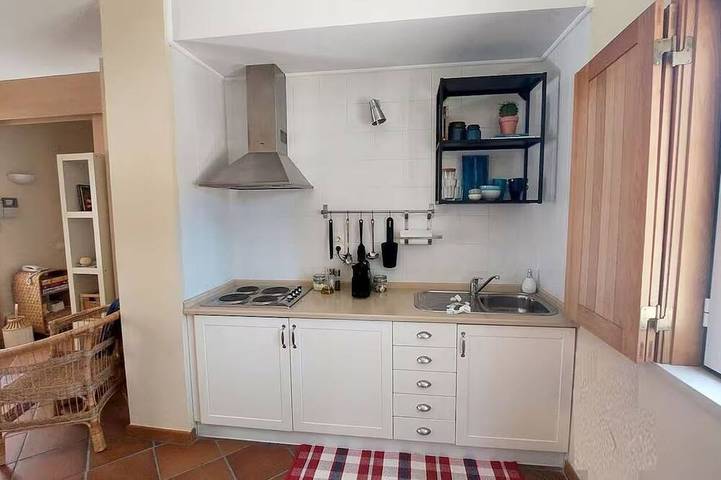 Apartamento de férias para 3 pessoas em Alcácer do Sal