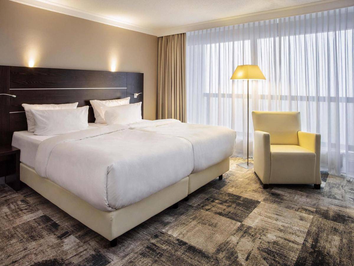 Mercure Hotel Lüdenscheid in Lüdenscheid, Märkischer Kreis
