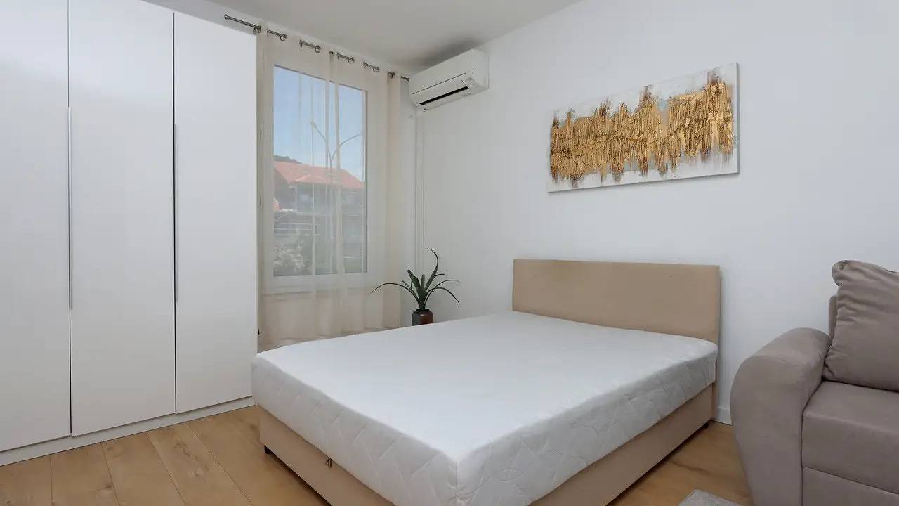 Studio entier, Studio für 4 Personen (36 m²) in Palit in Palit, Rab