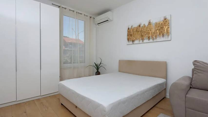Studio pour 4 personnes - 1