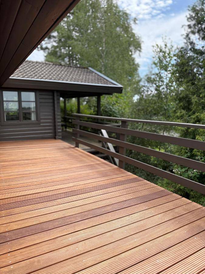 Location de vacances pour 8 personnes, avec jardin et sauna, animaux acceptés dans Beffe - 2
