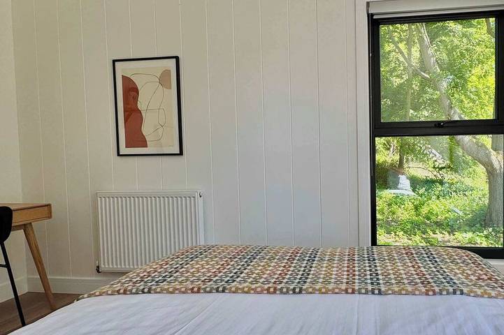 Off-Grid Eco-Retreat in Market Drayton in Shropshire