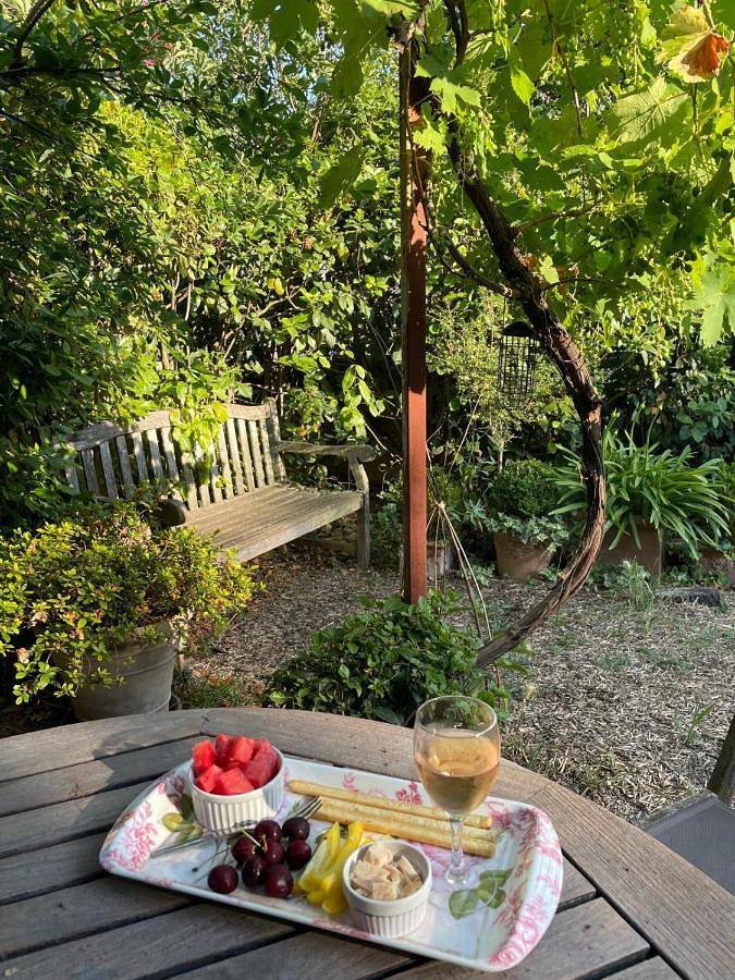 Location de vacances pour 6 personnes, avec jardin à Puyricard - 2